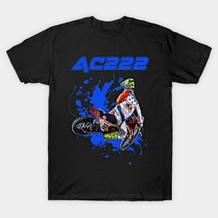 Antonio Cairoli AC222 T-Shirt